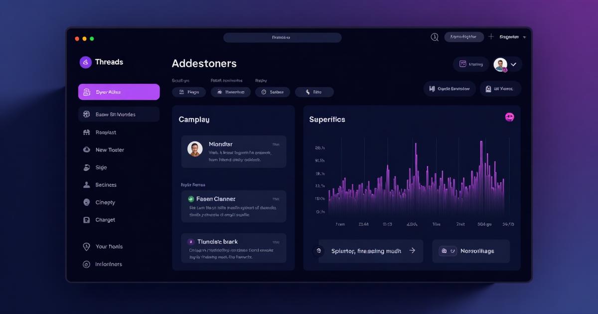 Social Banner